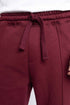 The Maroon Sweatpants