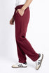 The Maroon Sweatpants