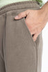 The Moss Grey Sweatpants