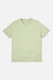 Green Regular Fit T-Shirt