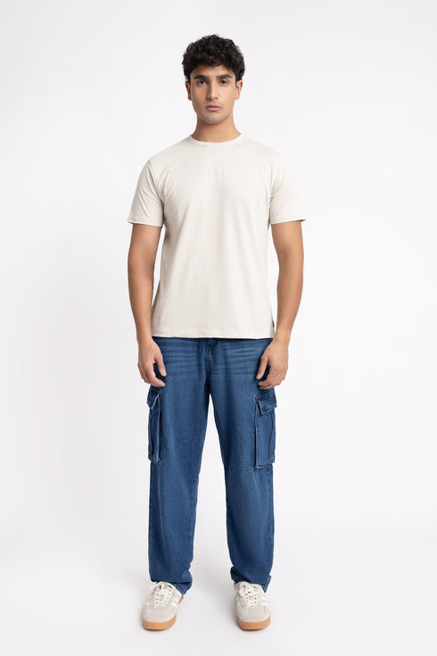 The Graphic Regualr Fit T-Shirt