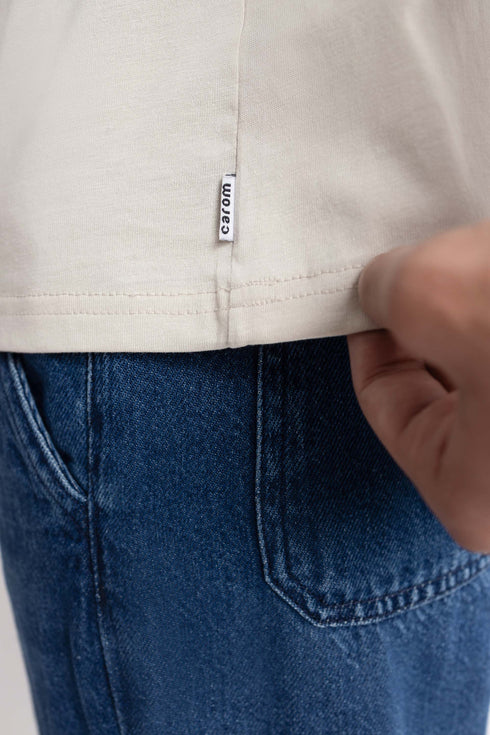 The Graphic Regualr Fit T-Shirt