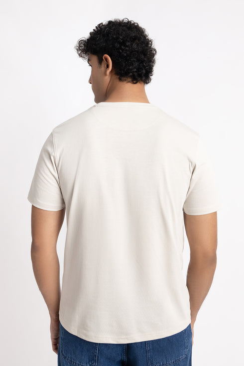 The Graphic Regualr Fit T-Shirt