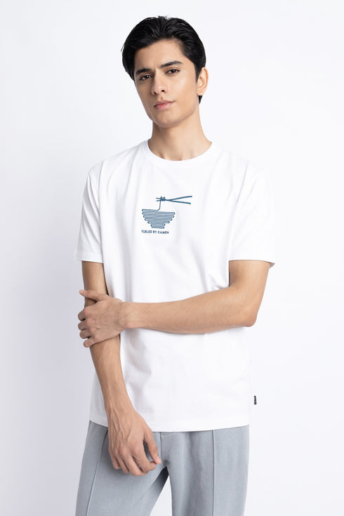 The Ramen Regular Fit T-Shirt