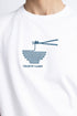 The Ramen Regular Fit T-Shirt