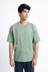 The Olive Oversized T-Shirt