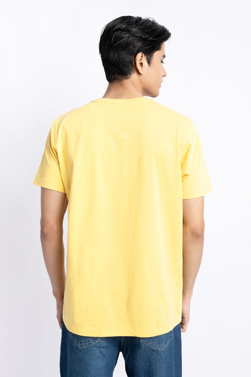 Late Checkout Oversize T-shirt