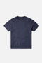 The Navy Blue Regular Fit T-Shirt