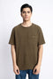 The Olive Regular Fit T-Shirt
