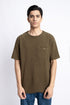 The Olive Regular Fit T-Shirt
