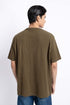 The Olive Regular Fit T-Shirt