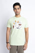 The Still Life Regular Fit T-Shirt