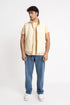The Vanilla Regular Fit Gillet