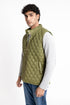 The Olive Gilet
