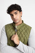 The Olive Gilet