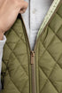 The Olive Gilet