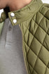 The Olive Gilet