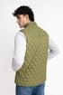 The Olive Gilet