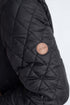 The Black Puffer Jacket