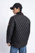 The Black Puffer Jacket
