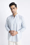 The Pinstripe Regular Fit Shirt