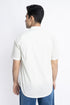 The Ice Green Regular Fit Shirt