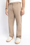The Khaki Loose Fit Chinos