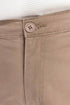 The Khaki Loose Fit Chinos
