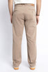 The Khaki Loose Fit Chinos