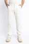 The Off White Loose Fit Chinos