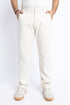 The Off White Loose Fit Chinos