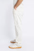 The Off White Loose Fit Chinos