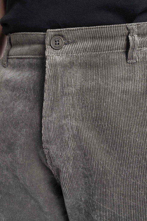 The Corduroy Tapered Fit Pants