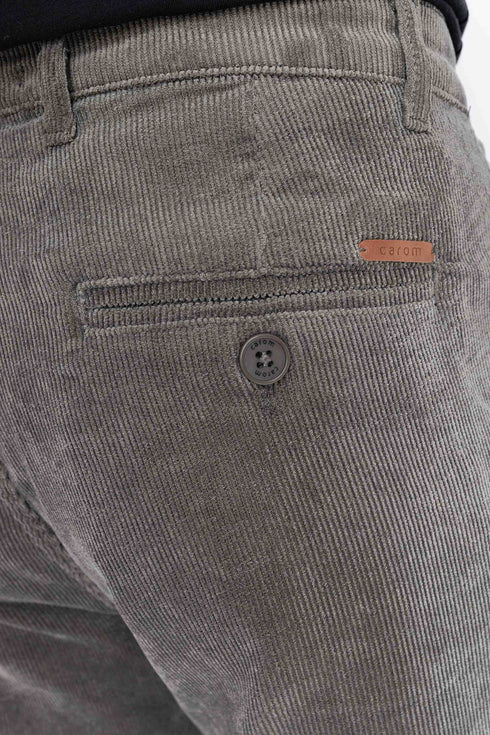 The Corduroy Tapered Fit Pants