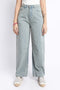 The Vintage Wash Barrel Fit Jeans