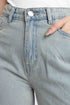 The Vintage Wash Barrel Fit Jeans