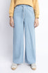 The Wide Leg Pull Up Jeans