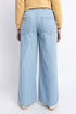 The Wide Leg Pull Up Jeans