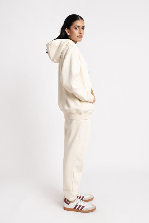 The Cream Co-ord