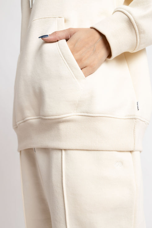 The Cream Co-ord