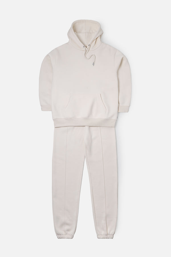 The Cream Co-ord