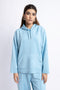 The Blue Scuba Pullover Hoodie