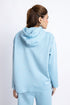The Blue Scuba Pullover Hoodie