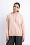 Oversize Pull Over Hoodie