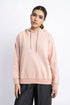 Oversize Pull Over Hoodie