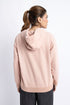 Oversize Pull Over Hoodie
