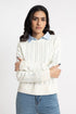 The Cable Knit Sweater