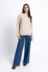 The Pearl Embellished Sweater