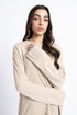 The Pearl Embellished Sweater