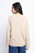 The Pearl Embellished Sweater